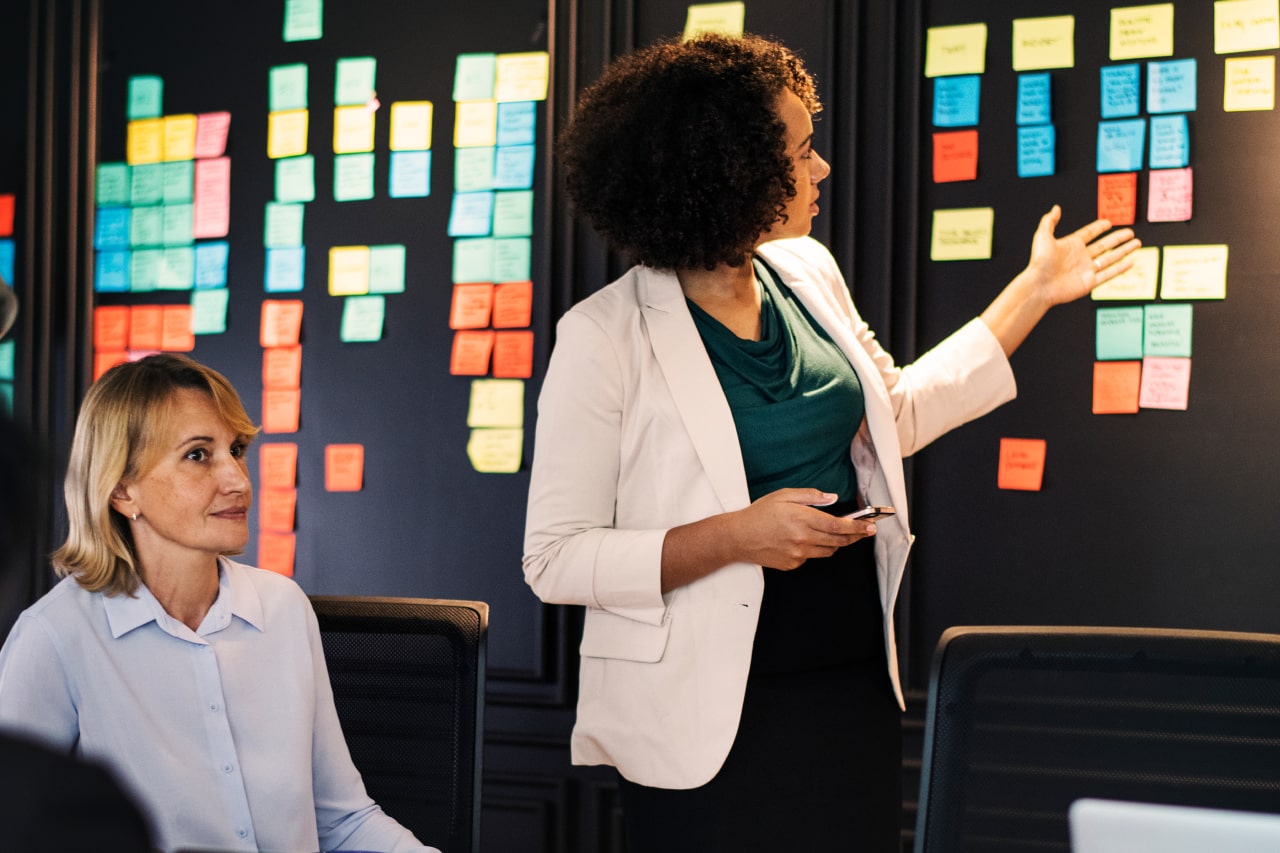 International Shifting